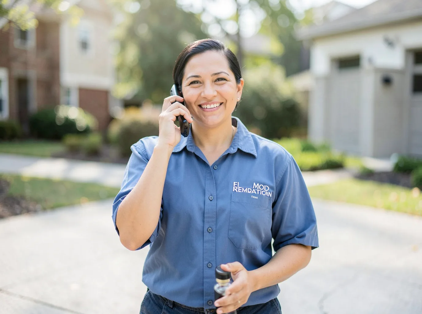 Mold Remediation Corvallis, OR FAQs